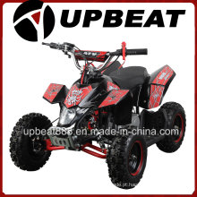 Upbeat Crianças 49cc ATV 49cc Quad Bike